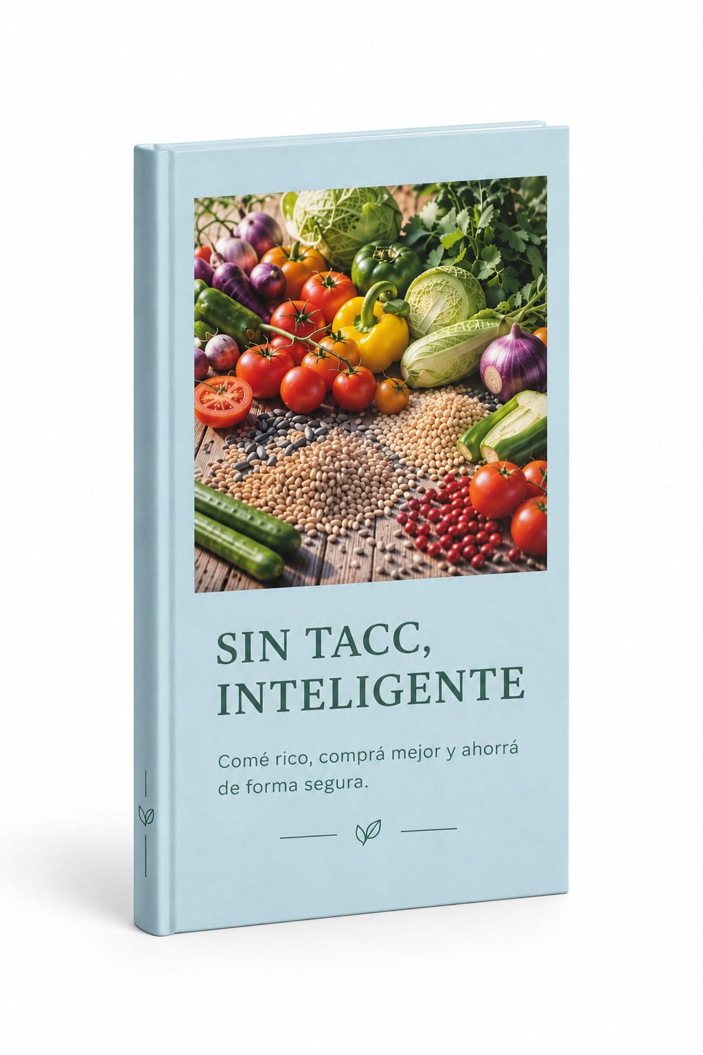 Sin TACC - Inteligente