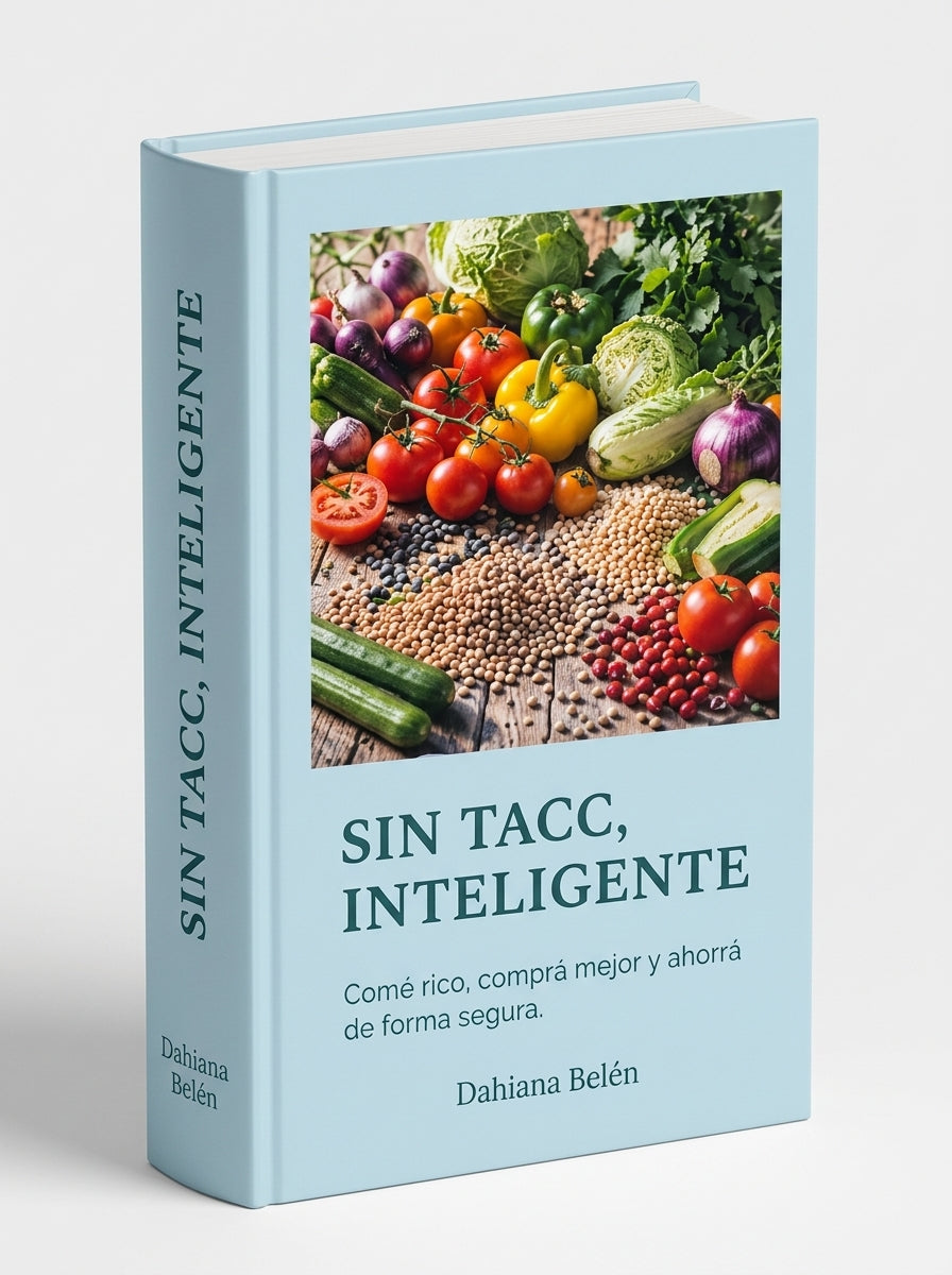 Sin TACC - Inteligente
